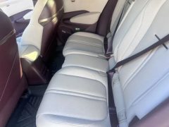 2024 Zeekr X 2023 RWDYOUEdition 4Seat #8