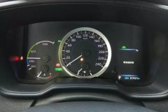 2023 Toyota Corolla 2022 Hybrid 1.8L AT E-CVTPioneer #14