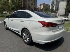 2019 Chang'an Ruicheng CC 2018 1.5T AT ElegantStarry #8