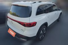 2023 Mercedes-Benz EQB 2023 EQB 260 #3