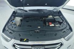 2021 Haval H6 2021 1.5T MT SportEliteSmart Connect6Side grille #10