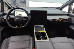 2022 Aion Y 2022 AT 80 Smart Drive #12