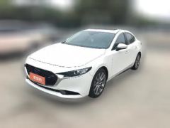 2022 Mazda Mazda3 Axela Sedan 2021 2.0L AT dazzling qualityEdition #1