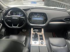 2020 Jetour X70S 2019 1.5T AT DCTjourneyEdition6Seat #8