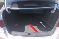 2018 Volkswagen Santana 2016 1.6 MT Fashion #4