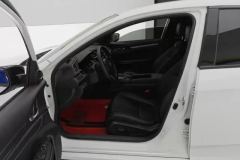 2022 Honda Civic 2021 1.5T AT HATCHBACK 220TURBOTrendy cool control #9