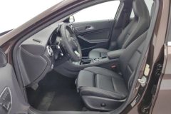 2017 Mercedes-Benz GLA-Class 2016 1.6T AT GLA200DynamicFWD #13