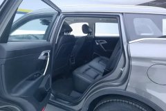 2018 Geely Auto Boyue 2018 1.8T AT Smart4GConnectedFWD #11