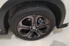 2021 Honda XR-V 2021 1.5T AT 220TURBOComfort #6