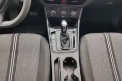 2019 Volkswagen Lavida 2019 1.5 AT Fashion China VI #16