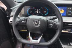 2022 Chang'an CS35 Plus 2022 Blue WhaleNE 1.4T DCTLuxury #15