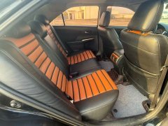 2014 Toyota Camry 2012 Junrui 2.0S AT yaodongEdition #7