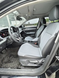 2025 Volkswagen Lavida 2024 1.5L AT 5 Million Edition #7