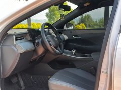 2025 BYD Qin Plus 2025 DM-i Smart Drive 55KMLeading #7