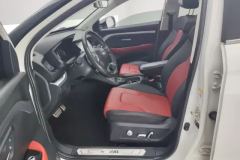 2018 Haval H2s 2018 1.5T AT Red LabelLuxury #9