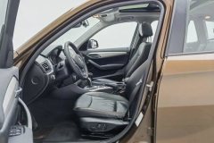 2015 BMW X1 2014 2.0T AT 18iFashionRWD #13