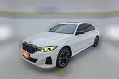 2024 BMW i3 2024 eDrive 40L Yaoye suit #1