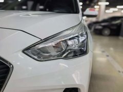 2018 Haval M6 2018 1.5T AT Elite FWD Facelift #15