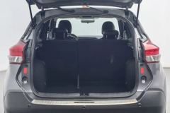 2018 Nissan Kicks 2017 1.5 AT cool enjoymentEdition #20