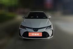 2022 Toyota Corolla 2021 1.8 AT Elite Hybrid #2