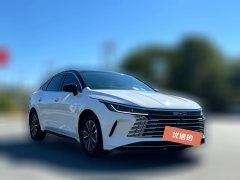 2024 BYD Destroyer 05 2024 Glory 1.5L AT DM-i 55KM Luxury #3