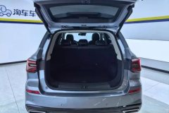 2020 Roewe RX5 2020 1.5T AT PLUS 300TGI AliChina Chao RonglinEdition #4