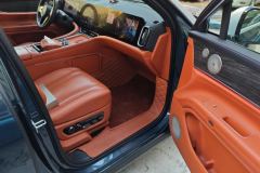 2024 AITO M9 2024 EREV MaxEdition 42kWh 6SeatEdition #8