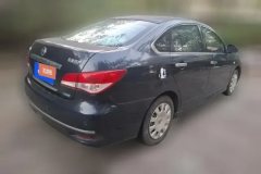 2016 Nissan Sylphy 2016 1.6 MT ClassicXEComfort #3
