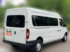 2021 Maxus V80 2021 2.0T MT ClassicAoyuntong127PSmiddleWheelbaseMid Roof6/7/8/9Seat #4