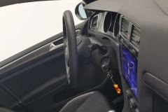 2017 Volkswagen Golf 2016 1.6 AT Fashion #23