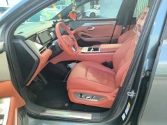 2025 BYD Tang L 2025 EV 670KMlidarExclusive #2