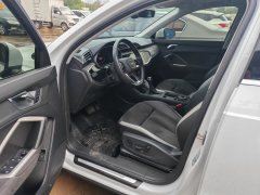 2022 Audi Q3 2022 1.4T AT 35 TFSI EnterprisingDynamic #5