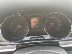 2017 Volkswagen Bora Sedan 2016 1.6 AT Comfort #7