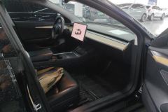2023 Tesla Model 3 2022 rear wheel driveEdition #8