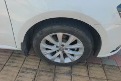 2018 Volkswagen Lavida 2017 1.6 MT Comfort #6