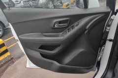 2016 Chevrolet Trax 2016 1.4T AT ComfortSunroofEditionFWD #7