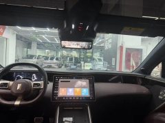 2023 Avatr 11 2022 SuperLong RangeDual motorLuxury 4Seat #6