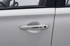 2016 GAC Trumpchi Trumpchi GS4 2015 1.3T AT 200TElite #8