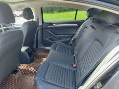 2021 Volkswagen Magotan 2020 1.4T AT 280TSILeading #9