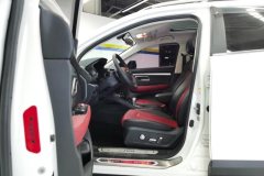 2017 Haval H2s 2017 1.5T AT Red LabelLuxury #9