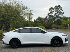 2023 Chang'an UNI-V 2022 1.5T AT Premium #9