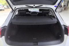 2021 Volkswagen T-Roc 2021 1.4T AT 280TSIComfortSmart ConnectFWD #4
