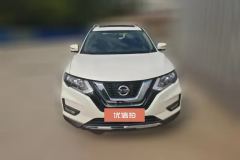2018 Nissan X-Trail 2017 2.0 AT ComfortFWD #2
