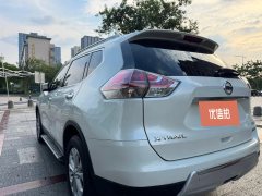 2016 Nissan X-Trail 2014 2.0L AT CVTComfort 2WD #25