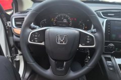 2019 Honda CR-V 2019 1.5T AT 240TURBOComfortFWD China V #15