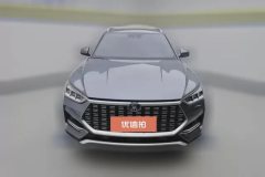 2021 BYD Song Plus 2020 1.5T AT Flagship #2