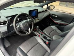 2021 Toyota Levin 2021 1.2T AT 185TSport #4