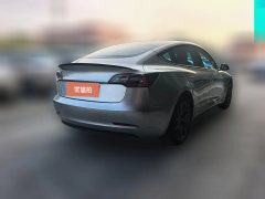 2023 Tesla Model 3 2022 rear wheel driveEdition #3