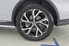 2025 BYD Tang PHEV 2025 Smart Drive DM-i 115KM Flagship #6