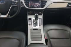 2018 Geely Auto Emgrand GL 2018 1.4T AT EliteSmart Connect #16